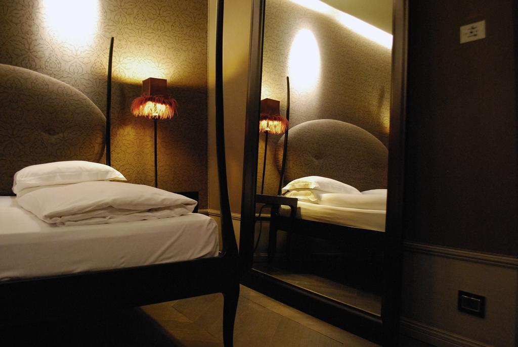 Hotel Palazzo Barbarigo Sul Canal Grande Венеция Экстерьер фото