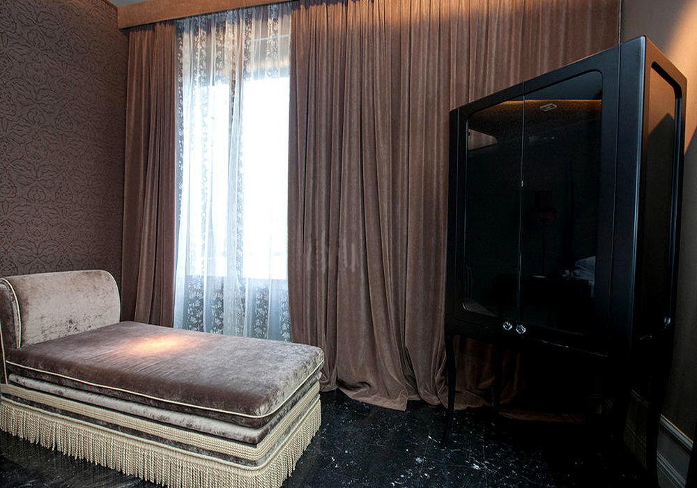 Hotel Palazzo Barbarigo Sul Canal Grande Венеция Экстерьер фото