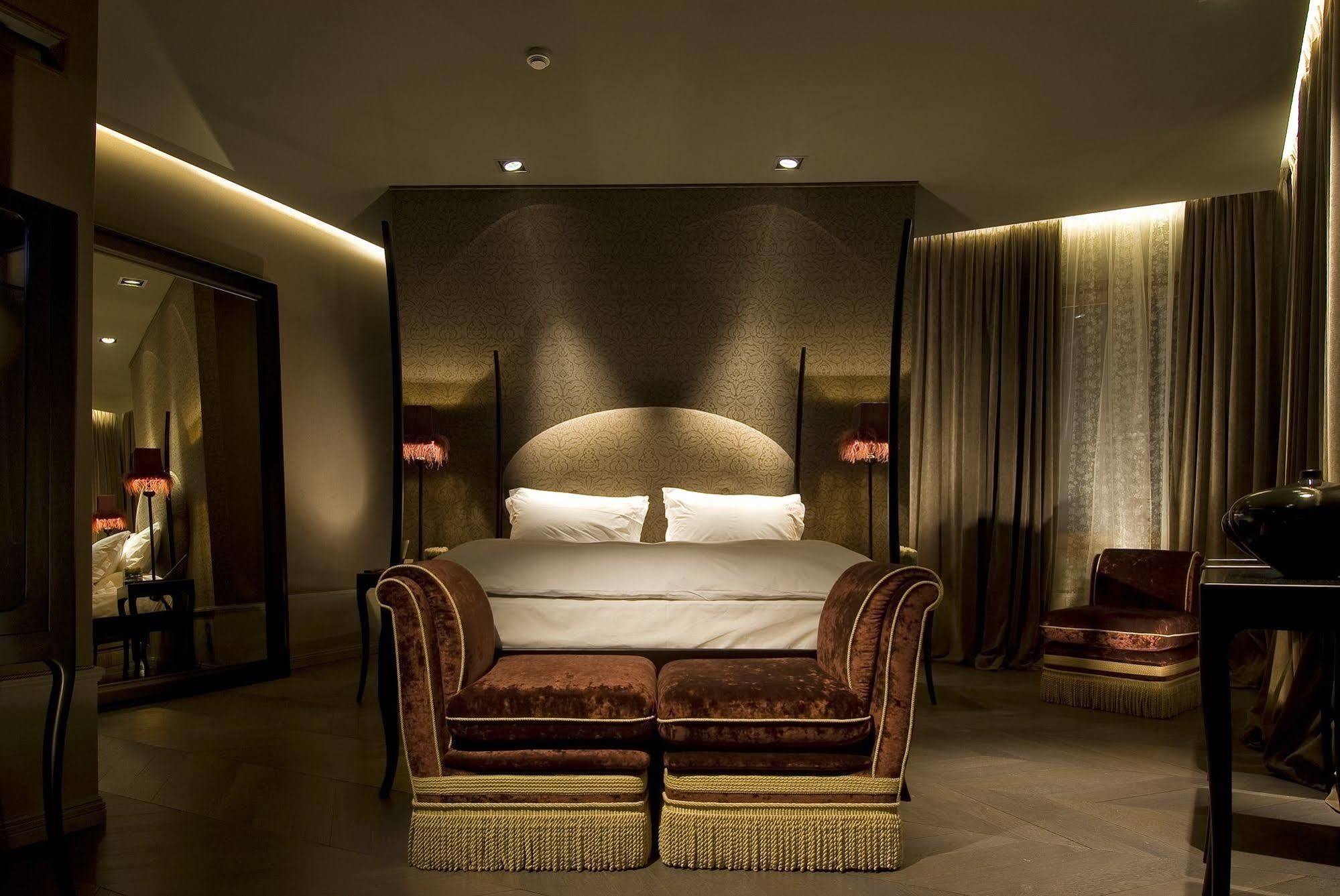 Hotel Palazzo Barbarigo Sul Canal Grande Венеция Экстерьер фото
