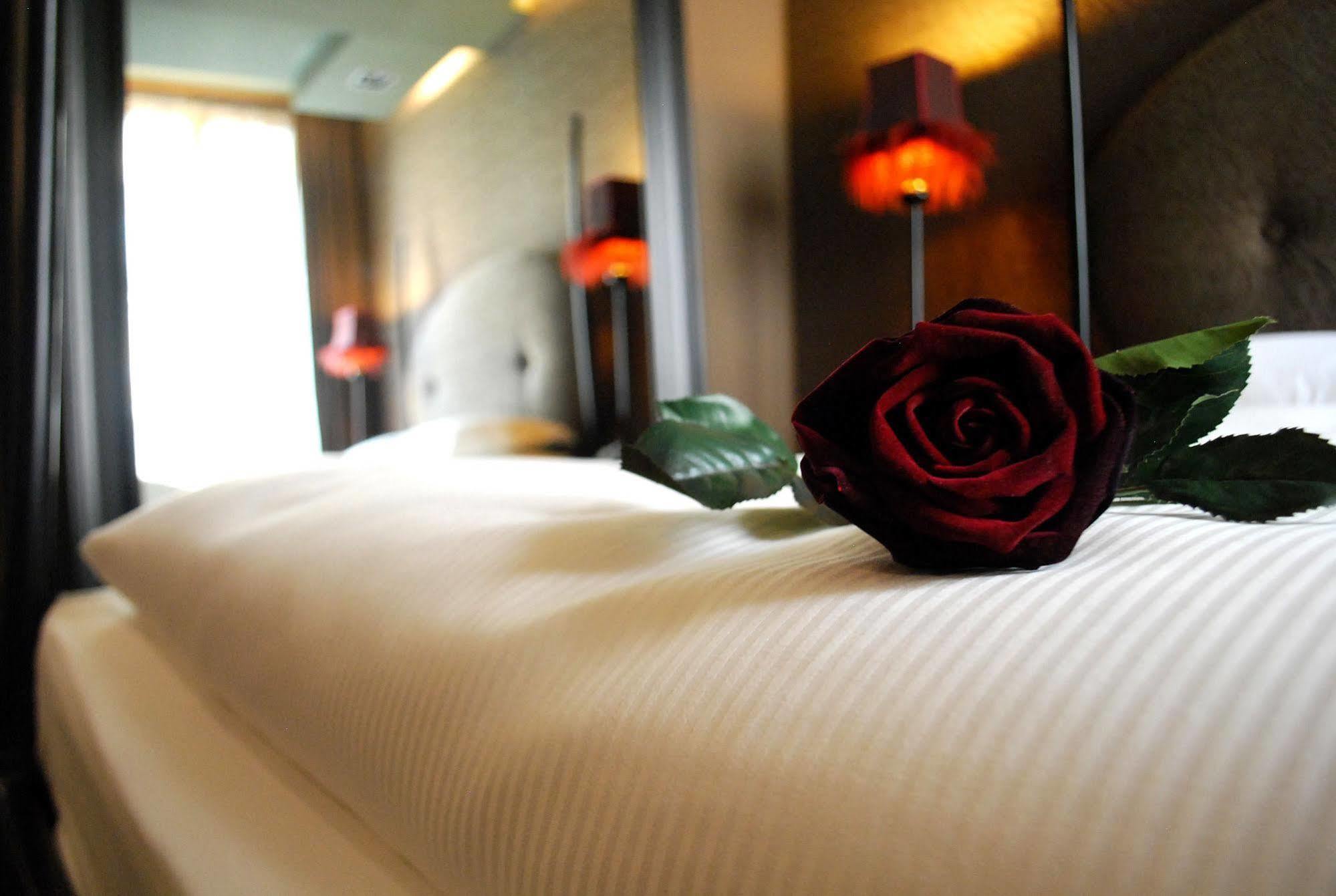 Hotel Palazzo Barbarigo Sul Canal Grande Венеция Экстерьер фото