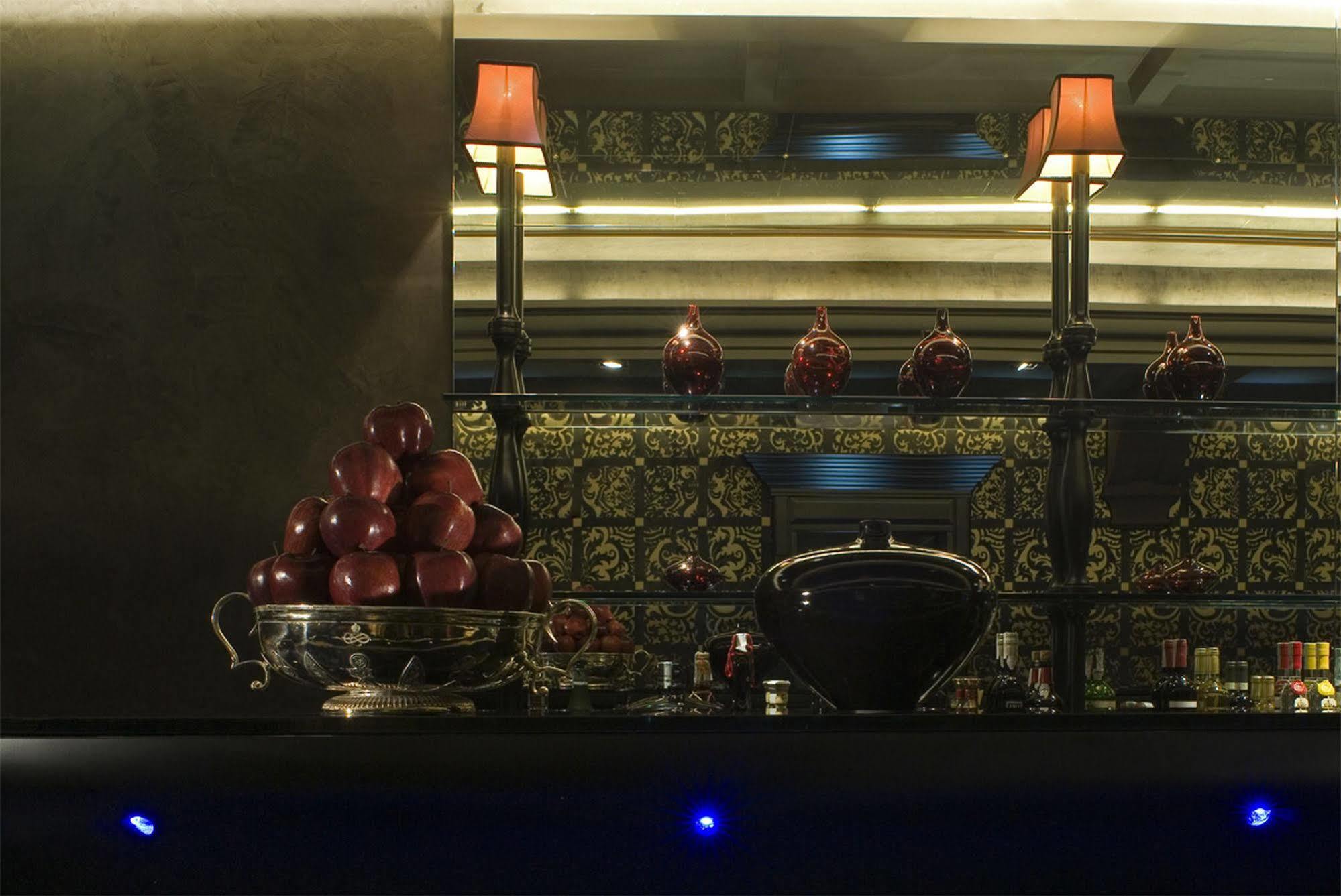 Hotel Palazzo Barbarigo Sul Canal Grande Венеция Экстерьер фото
